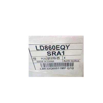 İyi bir fiyat. 86.0 inç LD860EQY-SRA1 LCD ekran 3840*2160 56 Pin LCD Ekran çevrimiçi