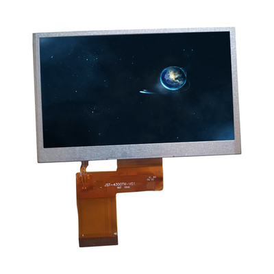 İyi bir fiyat. HSD050IDW1-B00 5.0 inç LCD Ekran 800*480 LCD Panel çevrimiçi