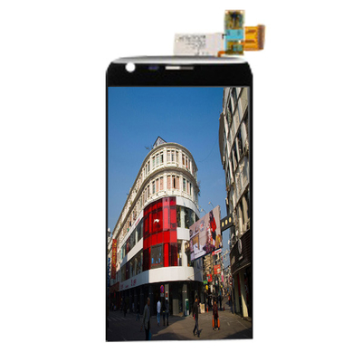 İyi bir fiyat. LH530QH1-SD01 5.3 Inch 1440*2560 çözünürlüklü LCD Ekran Paneli Cep telefonu için çevrimiçi