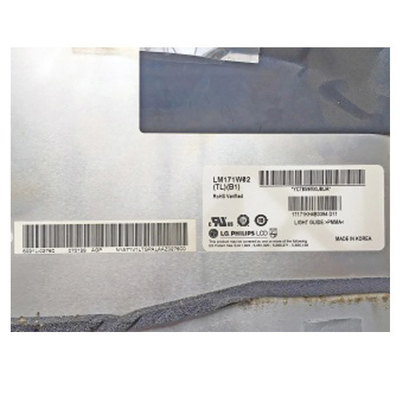 İyi bir fiyat. LM171W02-TLB1 Masaüstü Monitörü için 17.1 inç 1440*900 LCD Panel Modülü çevrimiçi