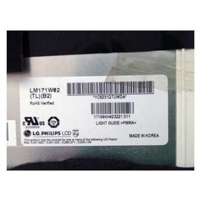 İyi bir fiyat. LM171W02-TLB2 17.1 inç LCD Ekran 1440*900 LCD Panel çevrimiçi