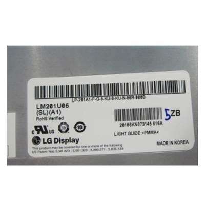 İyi bir fiyat. LM201U05-SLA1 Aslı stokta 20.1 inçlik LCD Ekran çevrimiçi