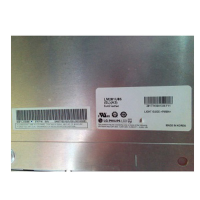 İyi bir fiyat. Bilgisayar için LM201U05-SLA3 20.1 inç IPS LCD ekranı çevrimiçi