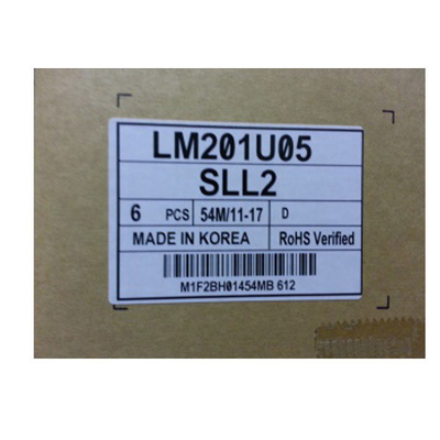 İyi bir fiyat. LM201U05-SLL2 20.1 inç LCD monitörü 1600*1200 bilgisayar için çevrimiçi