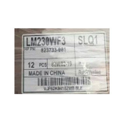 İyi bir fiyat. LM230WF3-SLQ1 23.0 inç LCD Ekranı AIO 300-23ISU için Değiştirme çevrimiçi