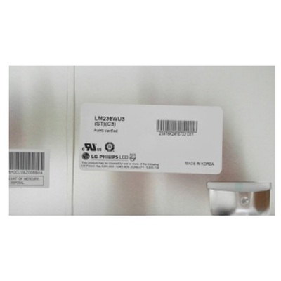 İyi bir fiyat. LM230WU3-STC3 23.0 inç 1920*1200 LCD Panel Modülü çevrimiçi