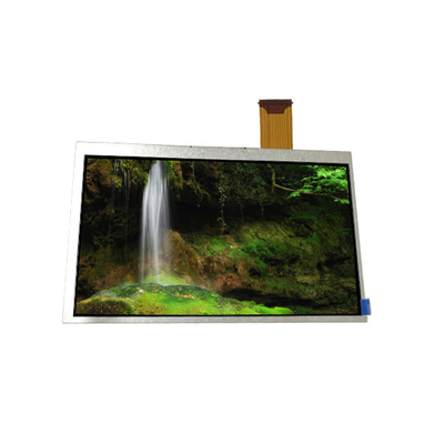 İyi bir fiyat. AT070WSM-NW2 Otomobil Ekranı için 7.0 inç TFT LCD Ekranı çevrimiçi
