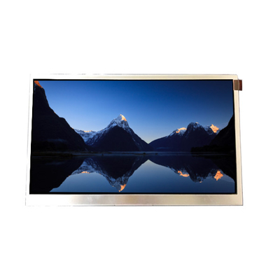 İyi bir fiyat. AV070WVE-N11 Otomobil Ekranı için 7.0 inç LCD Ekranı çevrimiçi