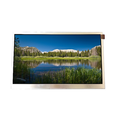İyi bir fiyat. AV080HDM-N15-28P1 Otomobil Ekranı için 8.0 inçlik LCD Panel Ekran çevrimiçi