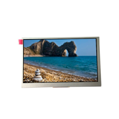 İyi bir fiyat. BA070WV4-200 7.0 inç 800*480 LCD ekran Dijital Fotoğraf Çerçeve için çevrimiçi
