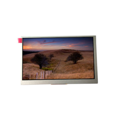 İyi bir fiyat. BA080S04-100 8.0 inç 800*600 LCD ekran taşınabilir DVD çalar için çevrimiçi