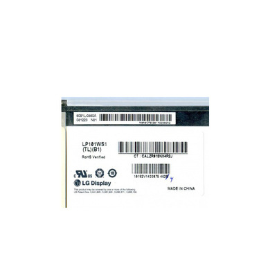 İyi bir fiyat. LP101WS1-TLB1 10.1 inç 1024*576 LCD Panel LG için çevrimiçi