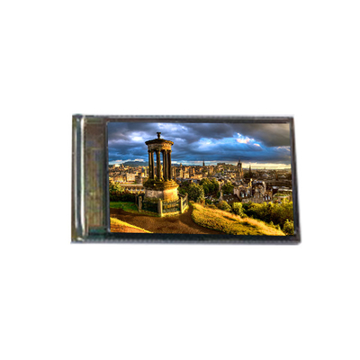 İyi bir fiyat. BT1050WVAE601 5.0 inç 800*480 LCD ekran taşınabilir navigasyon için çevrimiçi