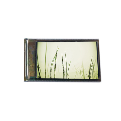 İyi bir fiyat. BT1050WVE-N80 5.0 inç 800*480 LCD ekran MP3 için çevrimiçi