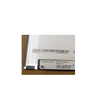 İyi bir fiyat. LP125WF1-SPD1 12.5 inç LCD panelli 1920*1080 LCD Ekranı çevrimiçi