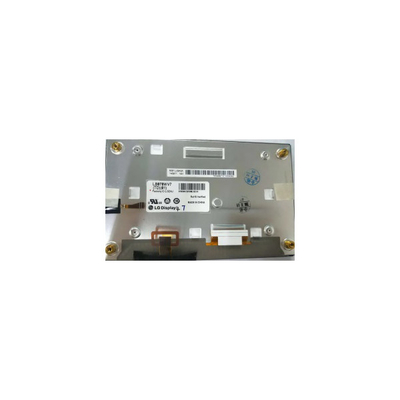 İyi bir fiyat. LB070WV7-TD07 Orijinal 7.0 inç 800*480 LCD Ekranı çevrimiçi