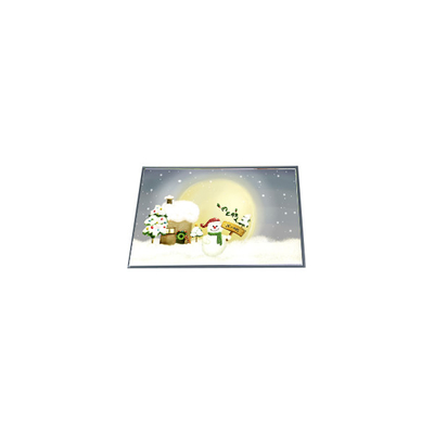 İyi bir fiyat. LB070WV7-TH01 Otomobil Ekranı için 7.0 inç 262K LCD Panel çevrimiçi