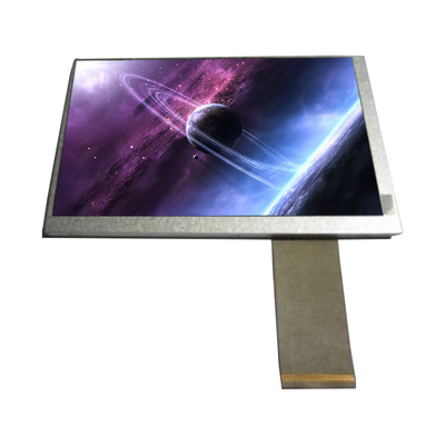 İyi bir fiyat. HSD080PXN1-A00-0299 8.0 Inch TFT LCD Ekranı 1024*768 LCD Modülü çevrimiçi
