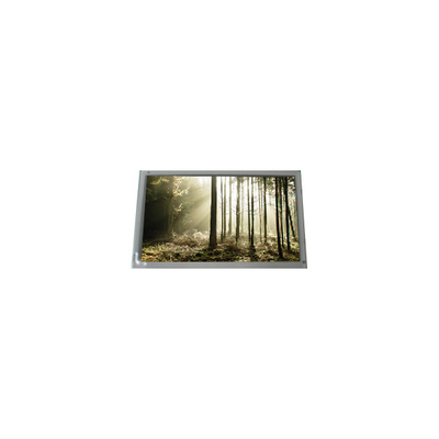 İyi bir fiyat. LQ080T5GG01 400 cd/m2 LCD Ekran Paneli CCFL LCD Ekranı çevrimiçi
