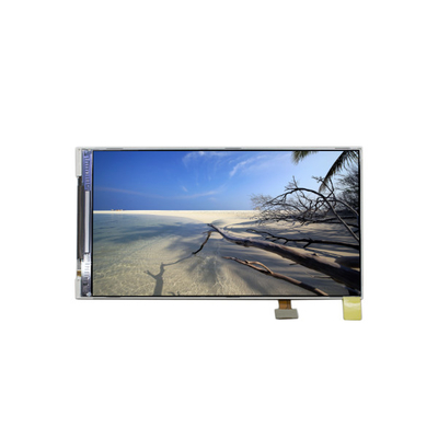 İyi bir fiyat. BTL505496-W619L 5.0 inç 540*960 30 pinlik LCD Ekran Ekranı çevrimiçi