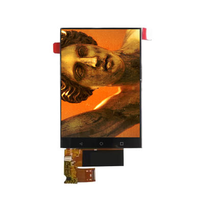 İyi bir fiyat. 5.0 inç 720*1280 BV050HDS-T40 Cep telefonu için LCD Ekran çevrimiçi