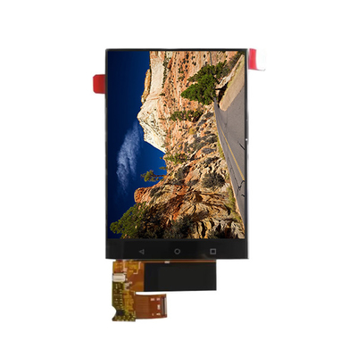 İyi bir fiyat. BV055FGQ-N10-8Q01 5.5 inç 480*960 1500: 1 LCD Ekran çevrimiçi