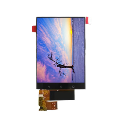 İyi bir fiyat. 5.5 inç 1080*1920 BV055FHE-N41 BOE için LCD Ekranı çevrimiçi