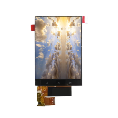 İyi bir fiyat. BV055FHM-N00 1080*1920 BOE için 5,5 inçlik LCD Ekran çevrimiçi