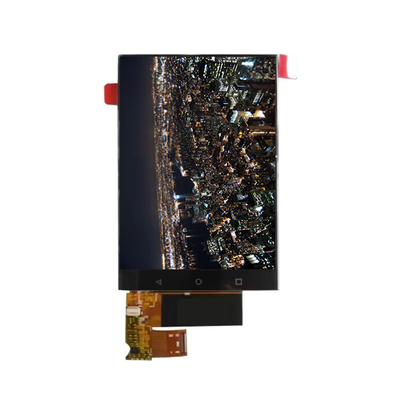 İyi bir fiyat. BV055HDQ-L15-1Q00 720*1280 5.5 inç LCD Ekran Modülü çevrimiçi