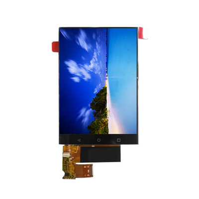 İyi bir fiyat. 5.7 inç 720*1440 BV057Y9E-L30-1Q00 LCD Ekran Monitor çevrimiçi