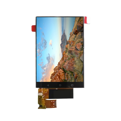 İyi bir fiyat. BV057Y9E-L31-3Q00 5.7 inç 720*1440 LCD dokunmatik ekran çevrimiçi