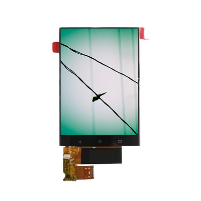 İyi bir fiyat. BV062WFQ-L10-DQ00 6.2 inç 720*1520 LCD Dokunmatik Ekran Paneli çevrimiçi