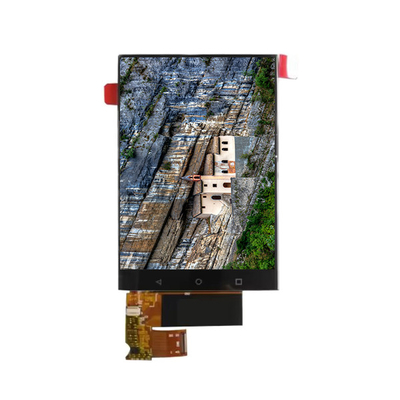 İyi bir fiyat. Yeni BV062WFQ-L16-8Q01 6.2 inç 720*1520 LCD dokunmatik ekran çevrimiçi
