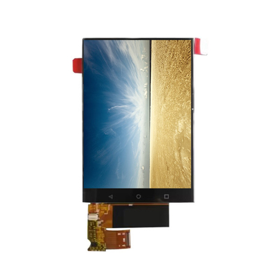 İyi bir fiyat. BV063WFE-L30-3Q00 6.3 inç 720*1520 LCD Ekran Mobil Telefon için çevrimiçi