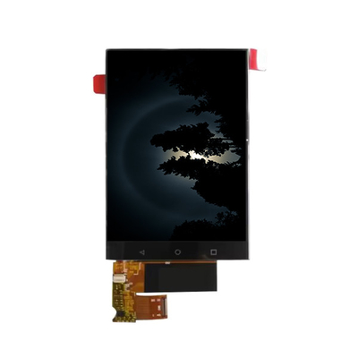İyi bir fiyat. Yeni BV065WBM-L08 6.5 inç 720*1600 90Hz LCD Ekran Panel Ekranı çevrimiçi