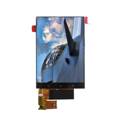 İyi bir fiyat. BV065WBQ-L11-8QV0 6.5 inç 720*1600 LCD Ekran Cep telefonu için çevrimiçi
