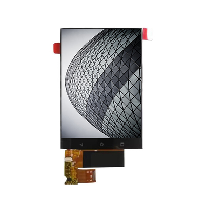 İyi bir fiyat. BV068DAQ-L10-1Q01 6.8 inç 720*1640 LCD dokunmatik ekran çevrimiçi