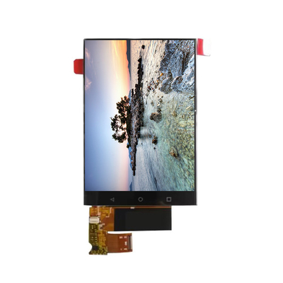 İyi bir fiyat. Yeni 6.8 inç 720*1640 BV068DAQ-L11-1Q00 BOE için LCD dokunmatik ekran çevrimiçi
