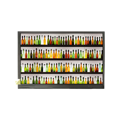 İyi bir fiyat. COG-PVLBJT070-01 15.6 inç 1920*1080 550 cd/m2 LCD Ekran çevrimiçi