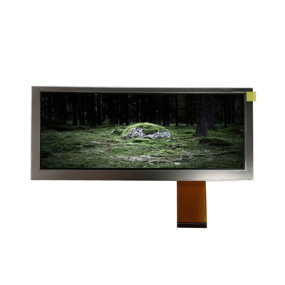 İyi bir fiyat. COG-VLSZT025-01 8.0 inç 1280*720 Lcd Otomobil Ekranı için çevrimiçi