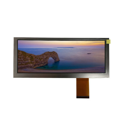 İyi bir fiyat. 12.3 inç 1920*720 COG-VLSZT028-01 16.7M 70% NTSC LCD Ekranı çevrimiçi