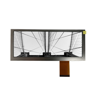 İyi bir fiyat. 12.3 inç 1920*720 COG-VLSZT033-01 Otomobil ekranı için LCD ekran çevrimiçi