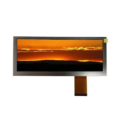 İyi bir fiyat. 9.0 inç 1280*720 COG-VLSZT058-01 Araç için LCD Ekran Ekranı çevrimiçi