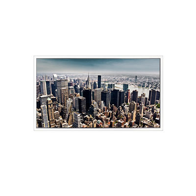 İyi bir fiyat. 3840*2160 55 inç DV550QUM-R11 Dışarıda Yüksek Parlaklık için LCD Ekran çevrimiçi