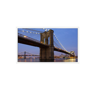 İyi bir fiyat. Orijinal DV640FBB-NV0 3840*2160 64 inç 60Hz LCD ekran çevrimiçi