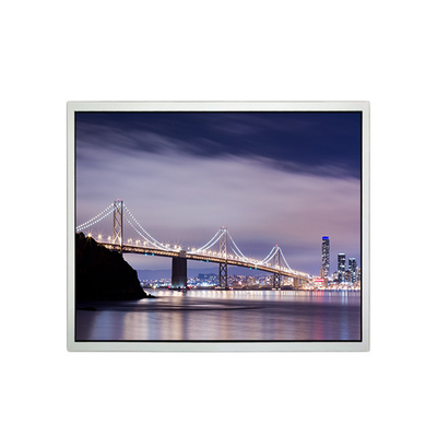 İyi bir fiyat. Orijinal ET104S0B-N17 800*600 Endüstriyel için 10.4 inçlik LCD Ekran çevrimiçi