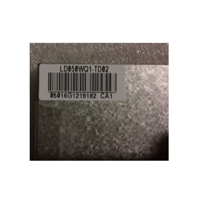 İyi bir fiyat. LD050WQ1-TD02 5.0 inç 480*272 LCD Ekranı çevrimiçi