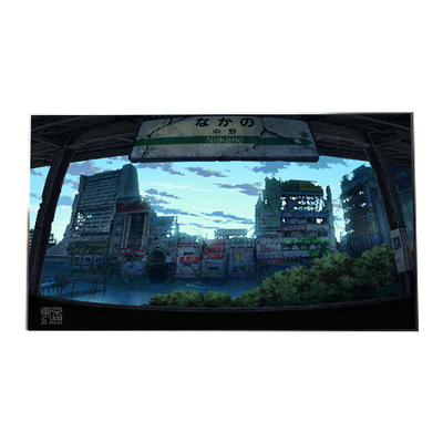 İyi bir fiyat. LD550EUD-SCA1 Orijinal 55.0 inç 72% NTSC LCD Panel Modülü çevrimiçi