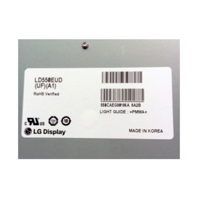İyi bir fiyat. LD550EUD-UFA1 55.0 inç 1920*1080 LCD Panel Modülü çevrimiçi