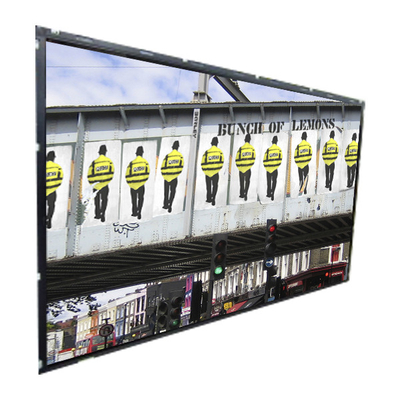 İyi bir fiyat. LD720DUQ-SCA1 72.0 inç 1920*1080 FHD LCD Panel Modülü çevrimiçi